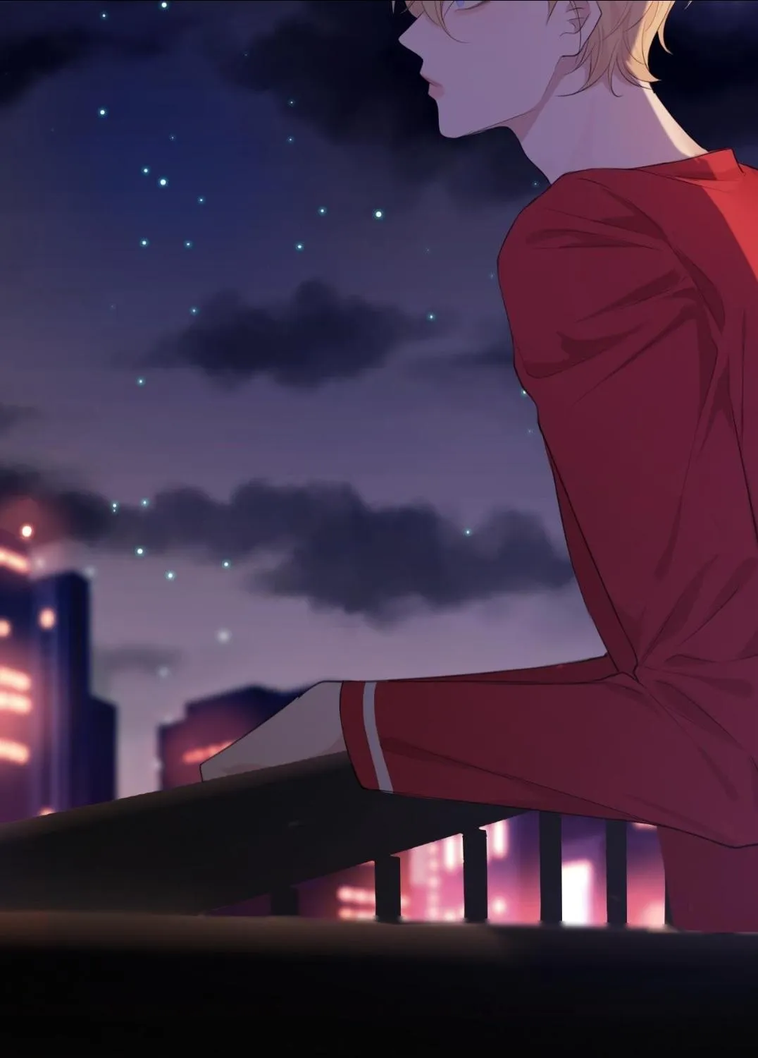 Read Prejudice chapter 32 image 27 on Lezhin