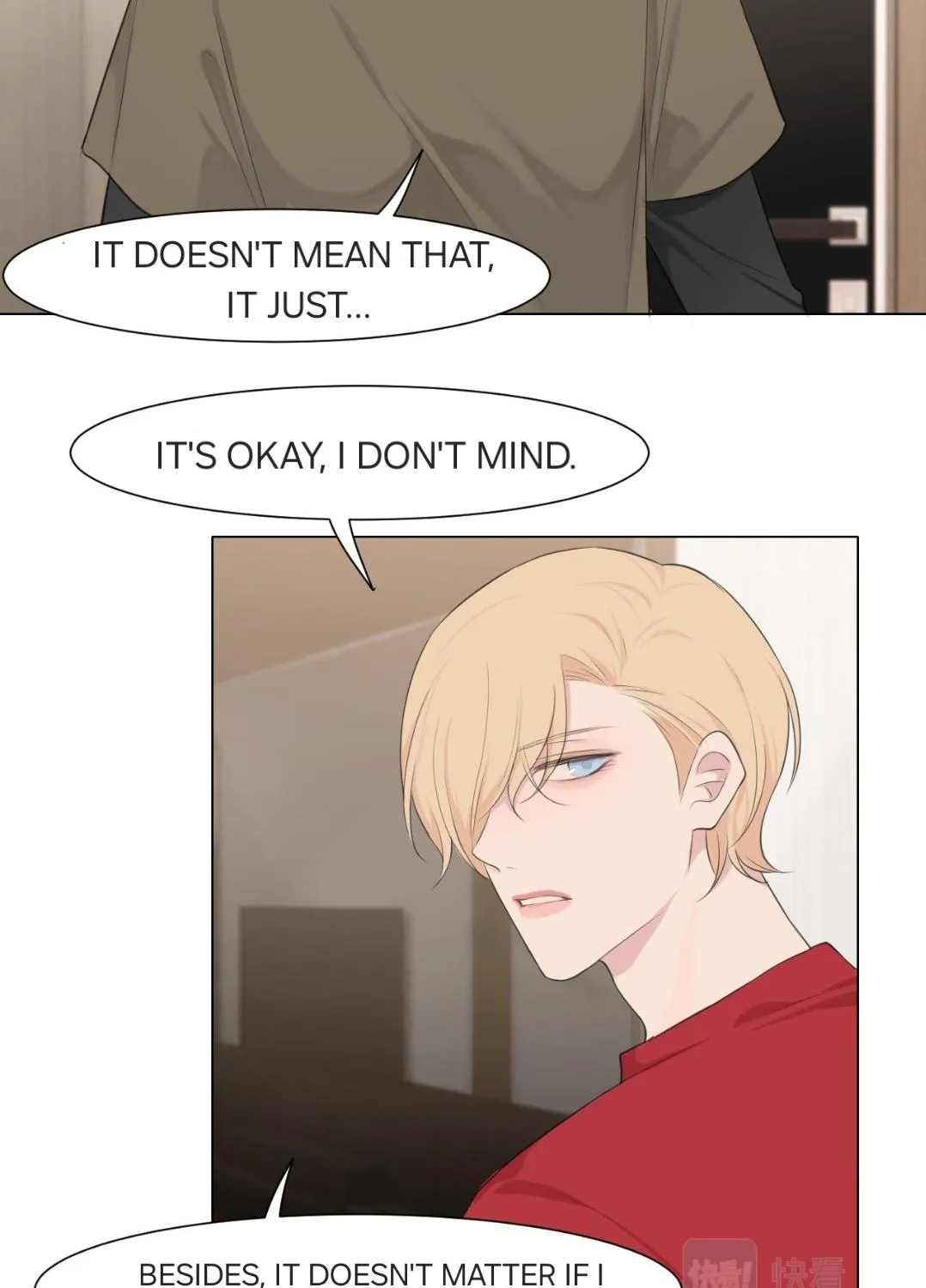 Read Prejudice chapter 32 image 30 on Lezhin