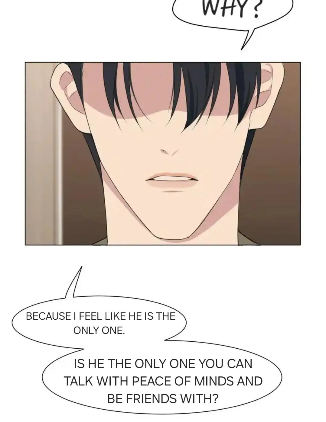 Read Prejudice chapter 32 image 33 on Lezhin