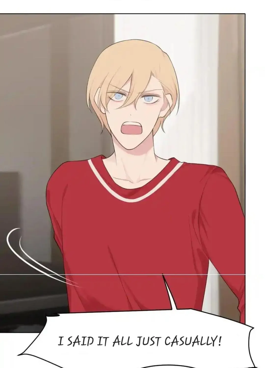 Read Prejudice chapter 32 image 34 on Lezhin
