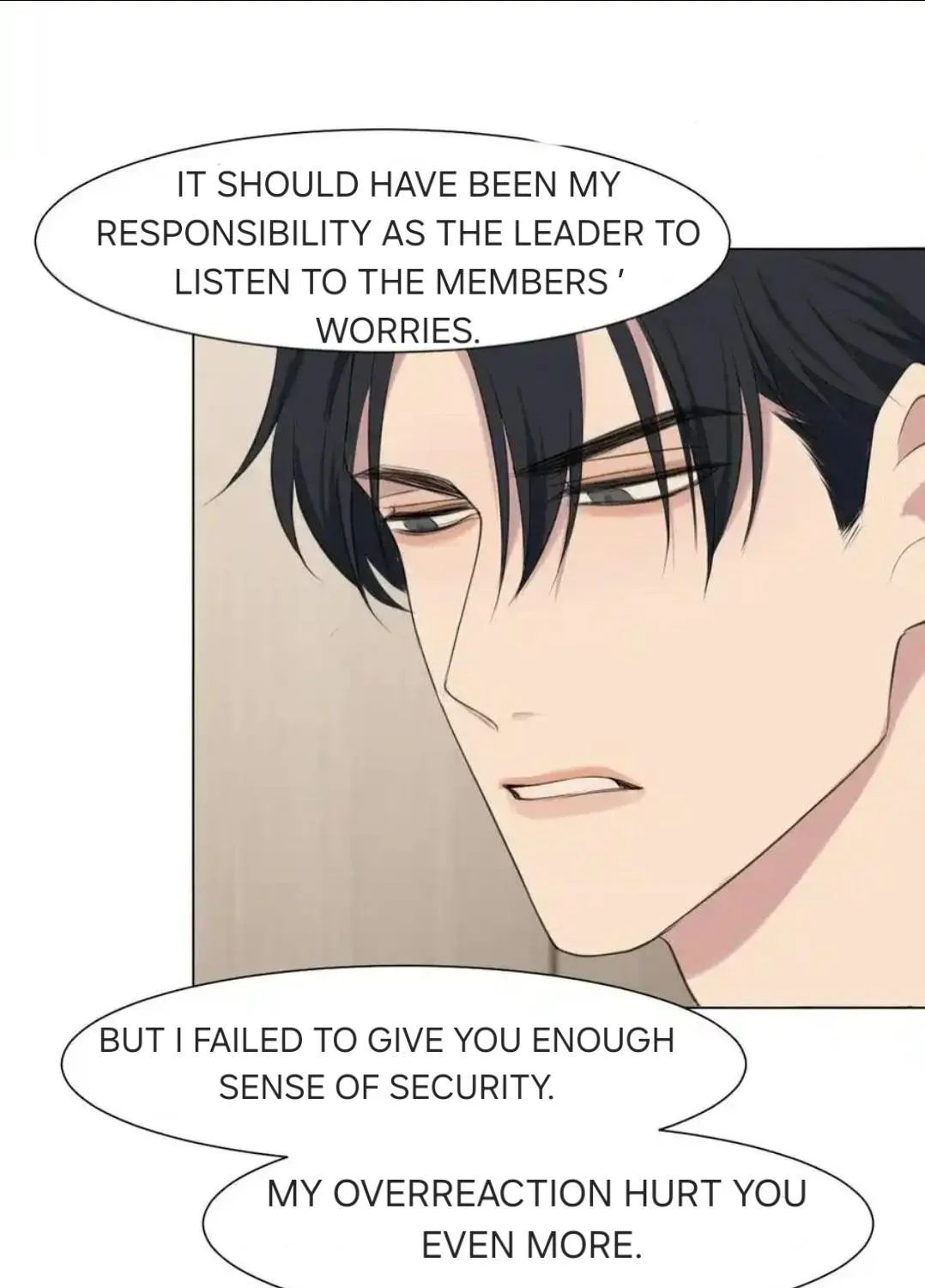 Read Prejudice chapter 32 image 36 on Lezhin