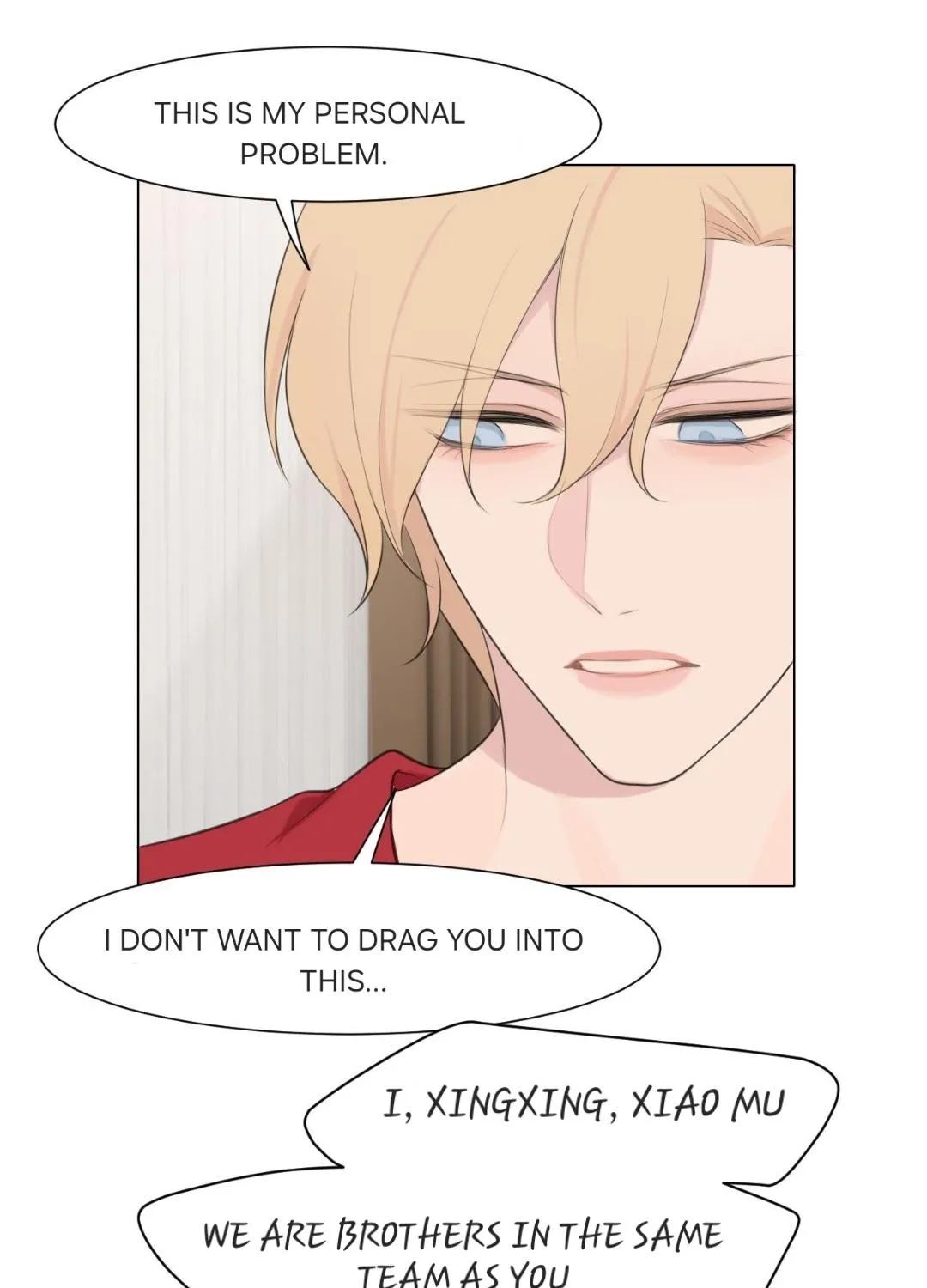 Read Prejudice chapter 32 image 41 on Lezhin