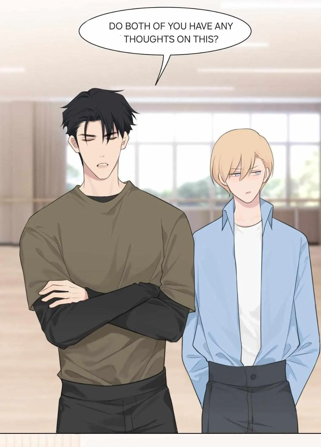 Read Prejudice chapter 32 image 59 on Lezhin