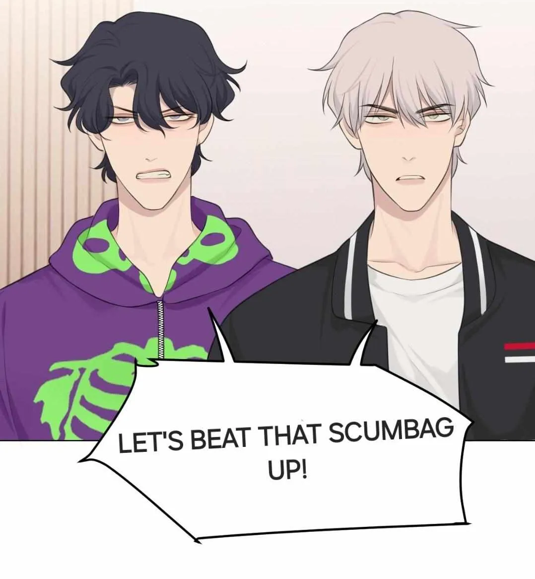 Read Prejudice chapter 32 image 60 on Lezhin