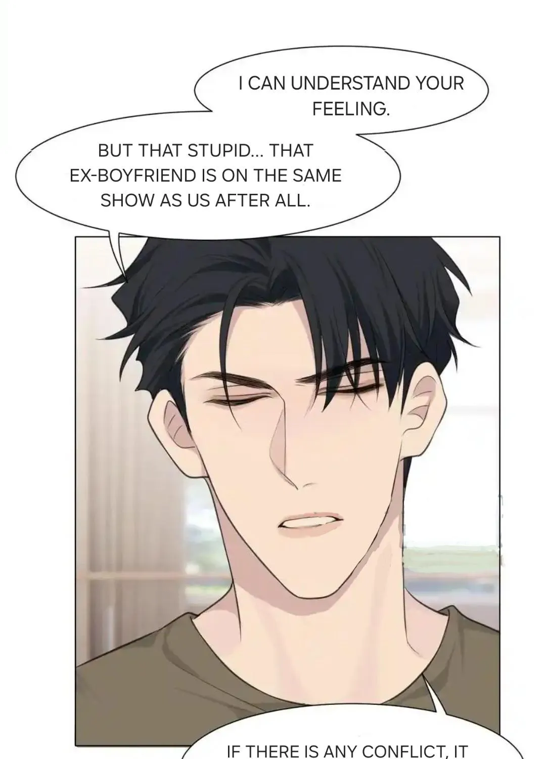 Read Prejudice chapter 32 image 61 on Lezhin