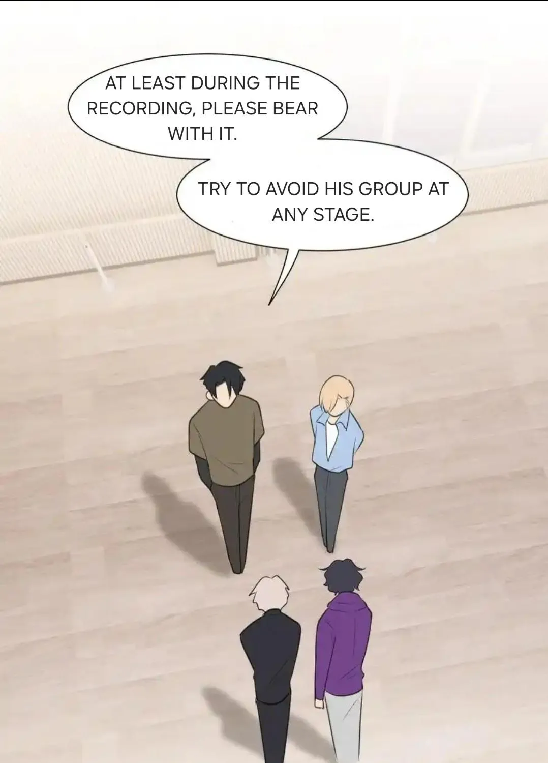 Read Prejudice chapter 32 image 63 on Lezhin