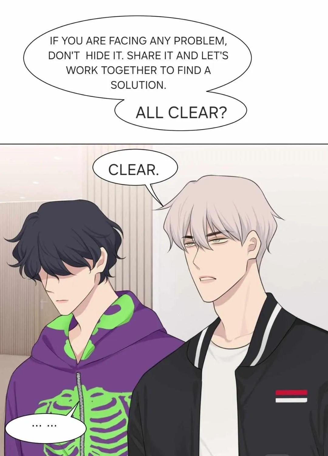 Read Prejudice chapter 32 image 65 on Lezhin