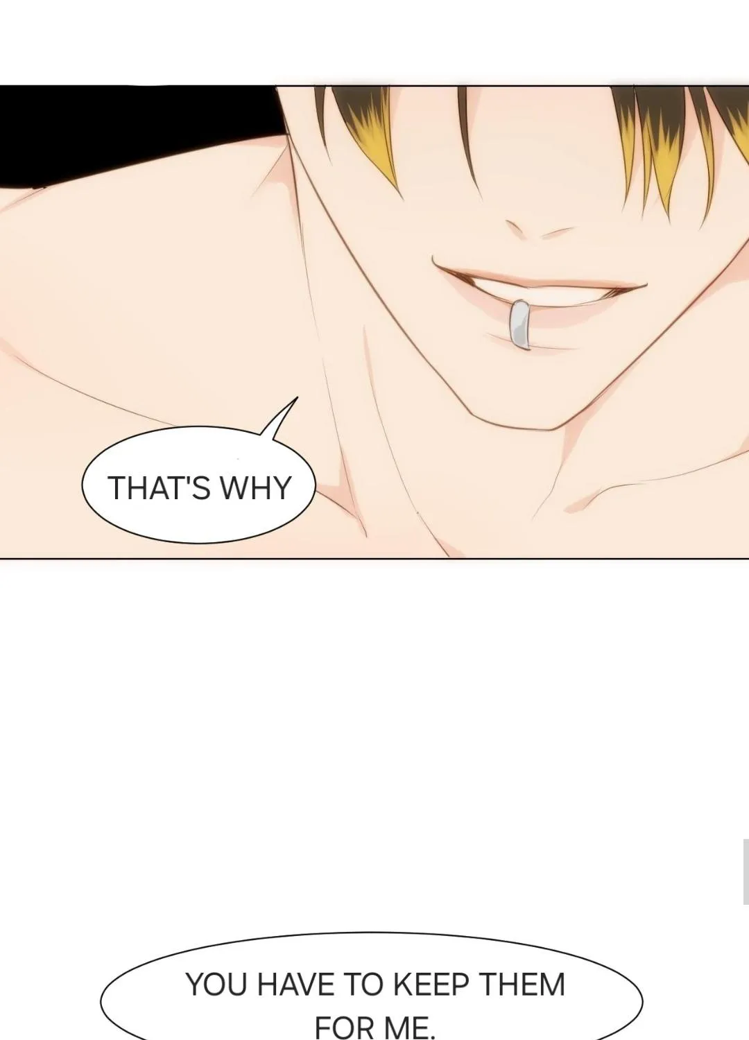 Read Prejudice chapter 32 image 7 on Lezhin