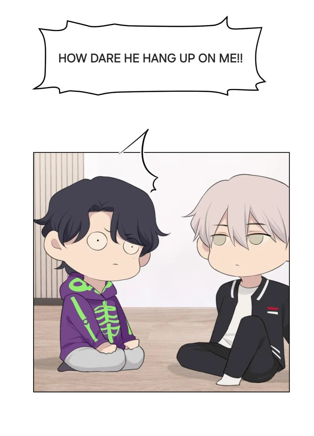 Read Prejudice chapter 32 image 71 on Lezhin