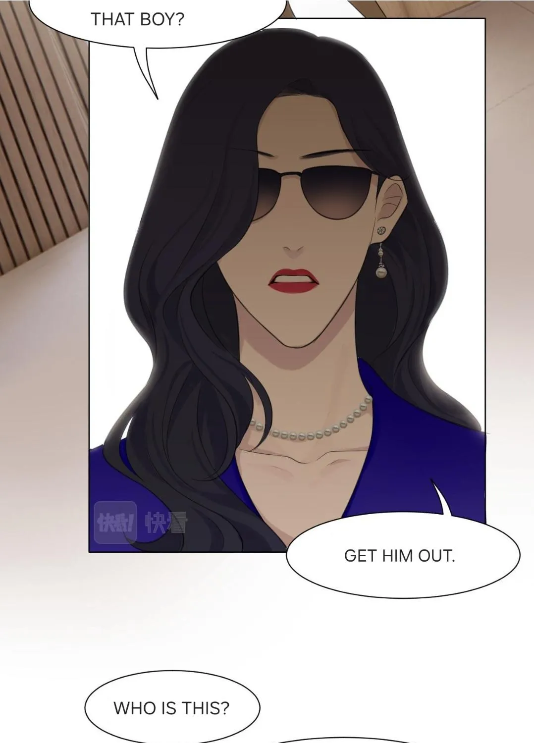 Read Prejudice chapter 32 image 75 on Lezhin