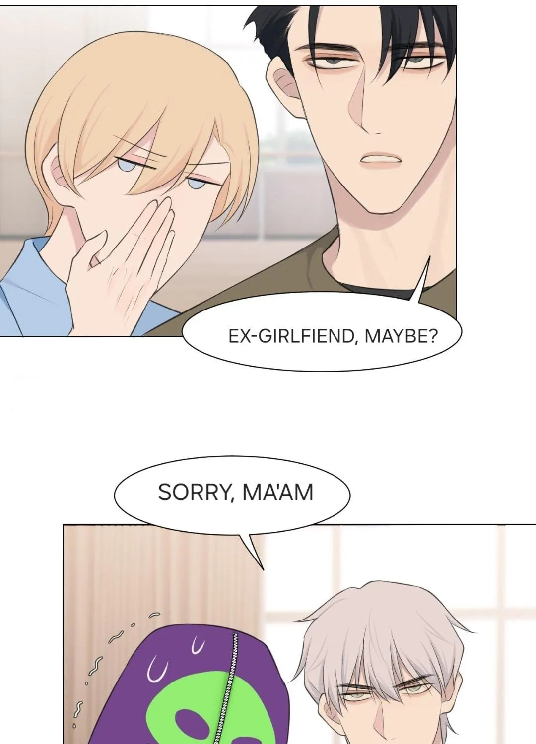 Read Prejudice chapter 32 image 77 on Lezhin