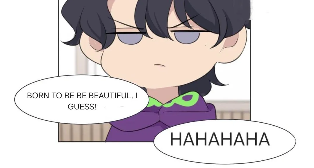 Read Prejudice chapter 33 image 14 on Lezhin