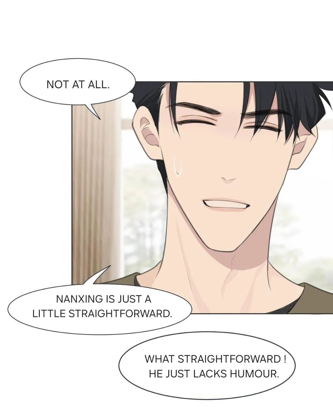 Read Prejudice chapter 33 image 18 on Lezhin