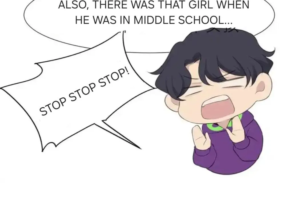 Read Prejudice chapter 33 image 20 on Lezhin
