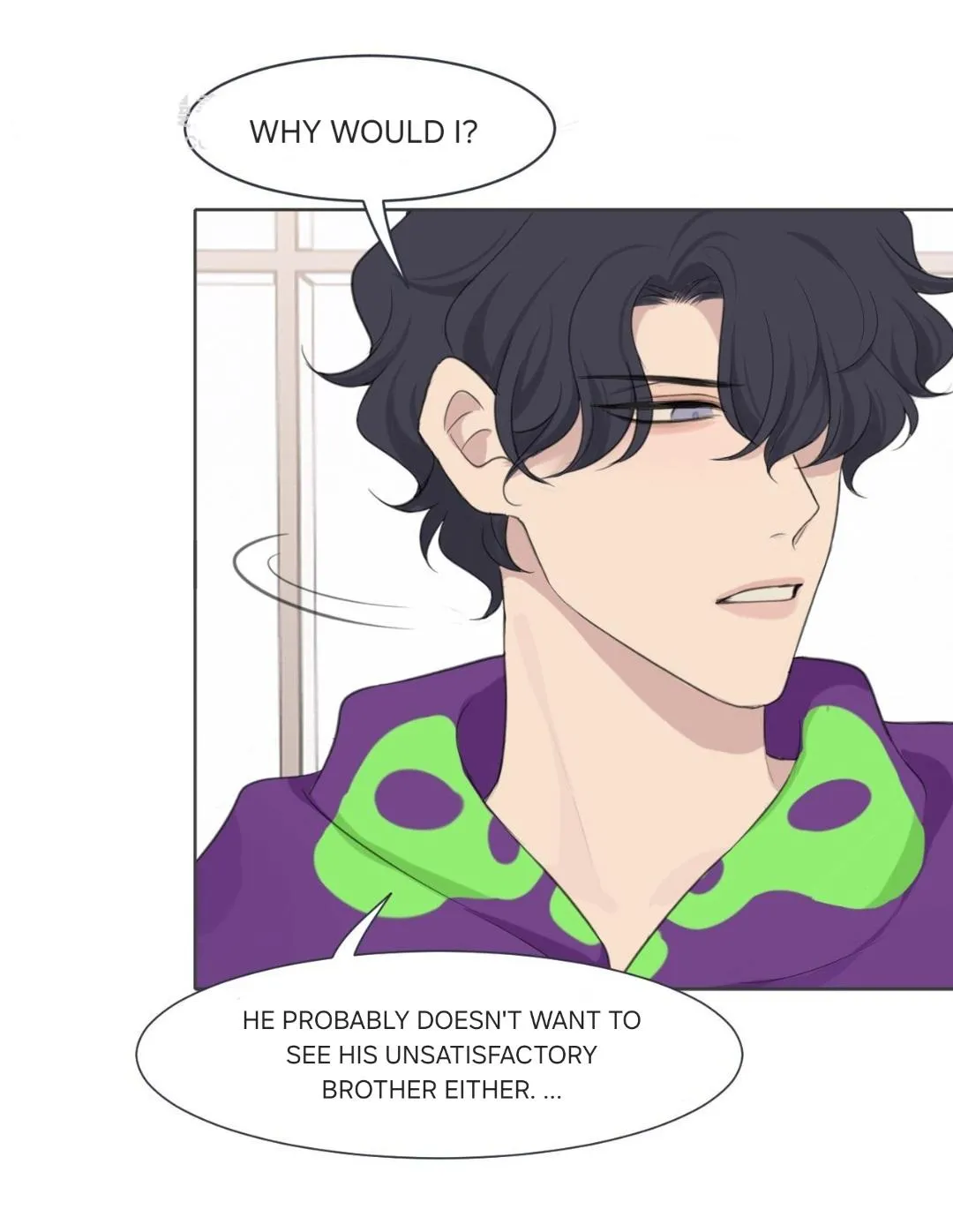 Read Prejudice chapter 33 image 28 on Lezhin