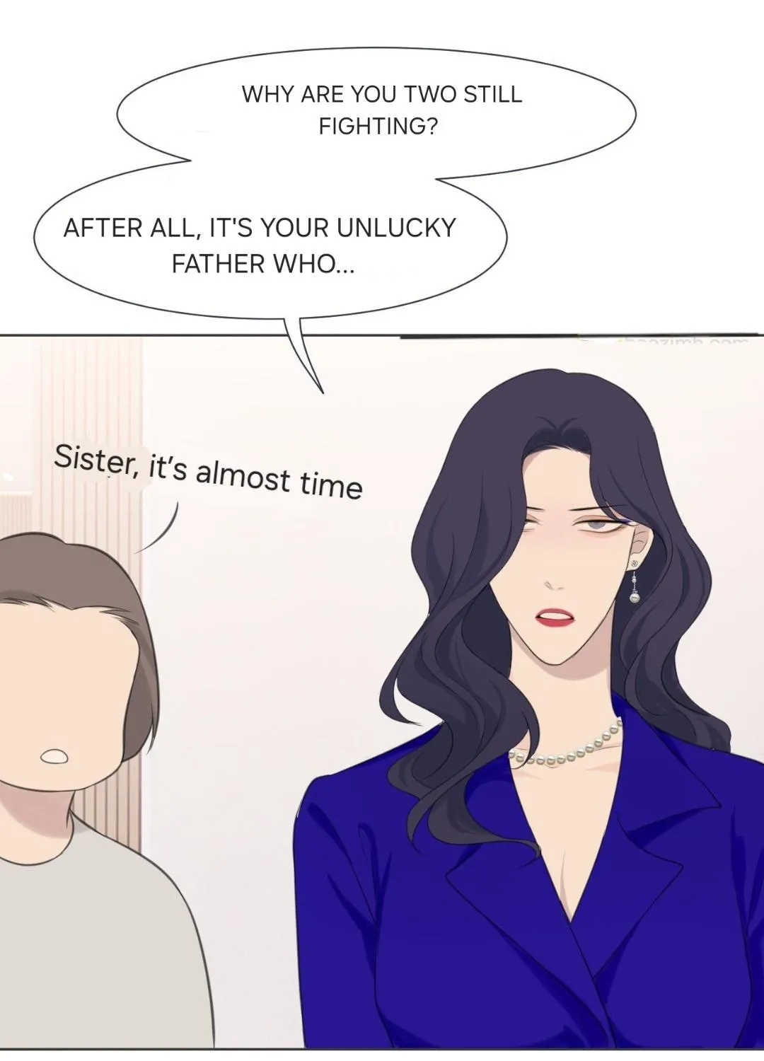Read Prejudice chapter 33 image 29 on Lezhin