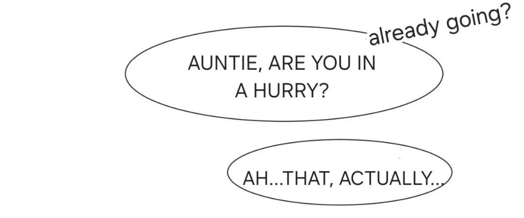 Read Prejudice chapter 33 image 30 on Lezhin