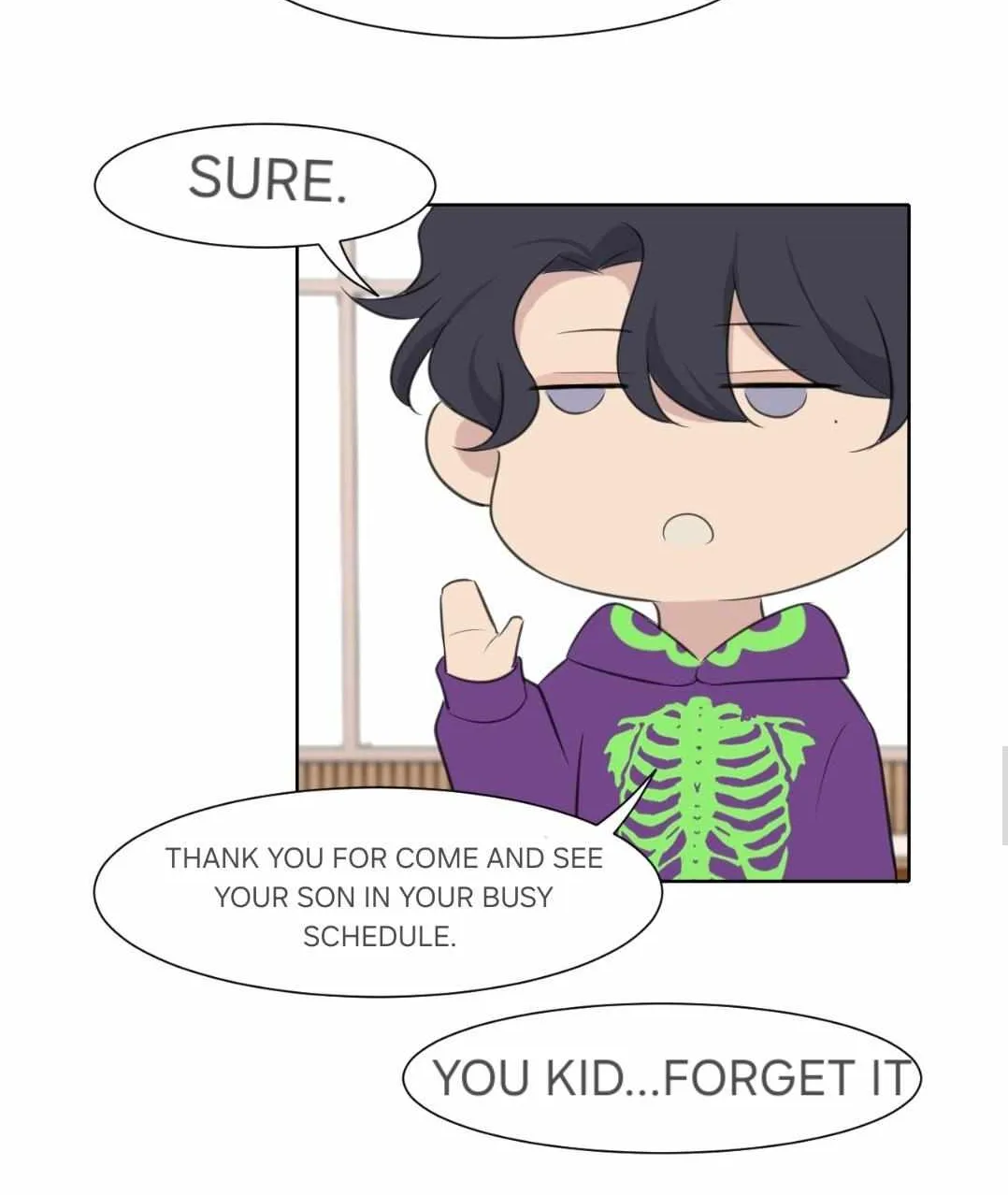 Read Prejudice chapter 33 image 34 on Lezhin