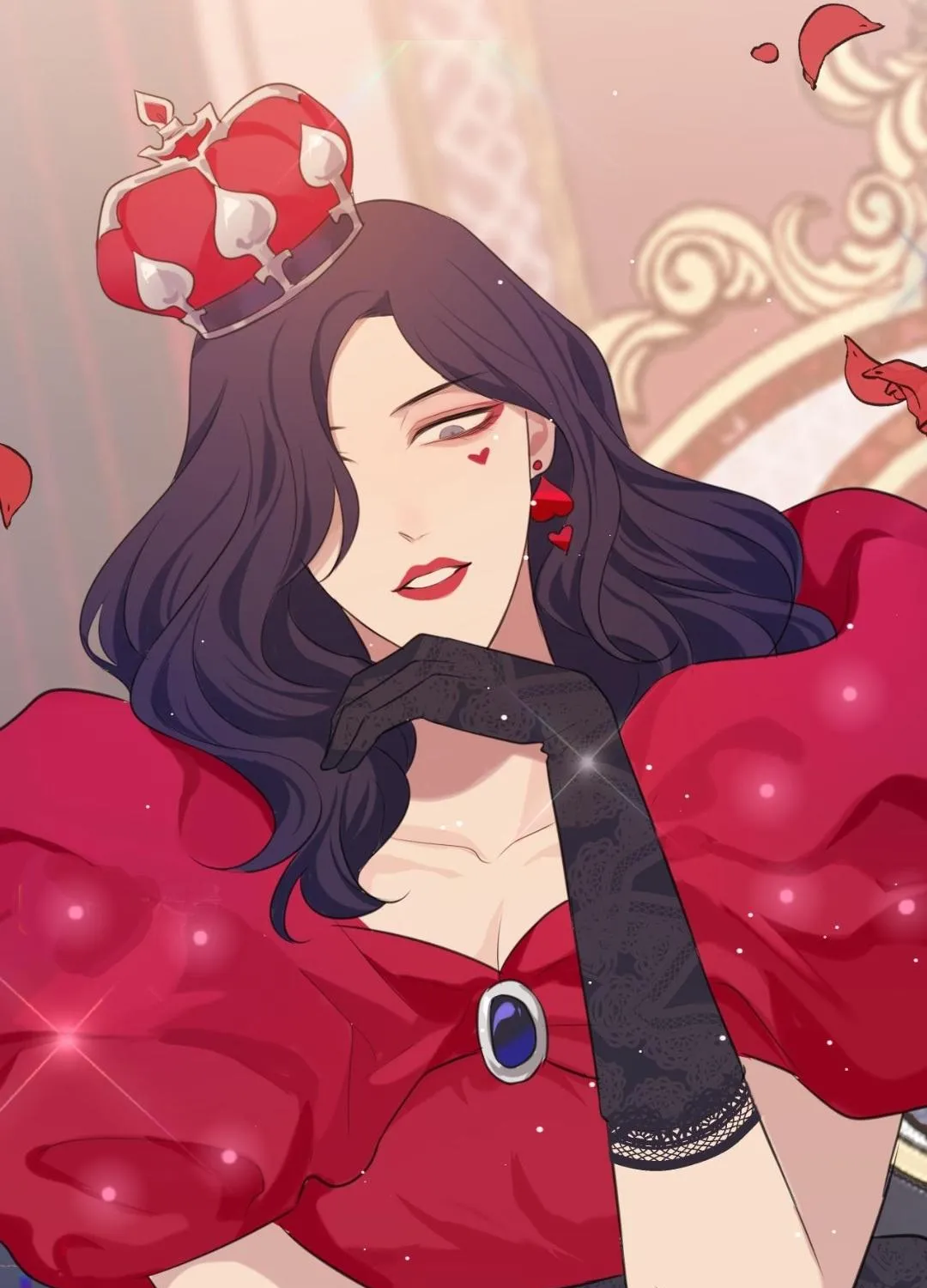 Read Prejudice chapter 33 image 38 on Lezhin