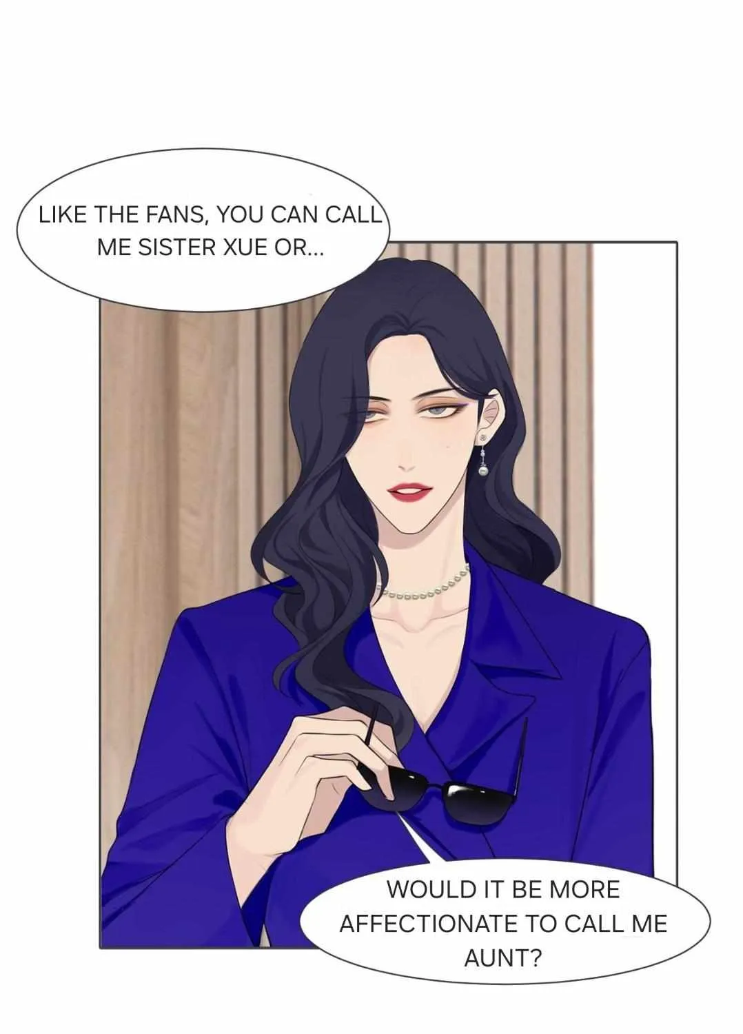 Read Prejudice chapter 33 image 4 on Lezhin