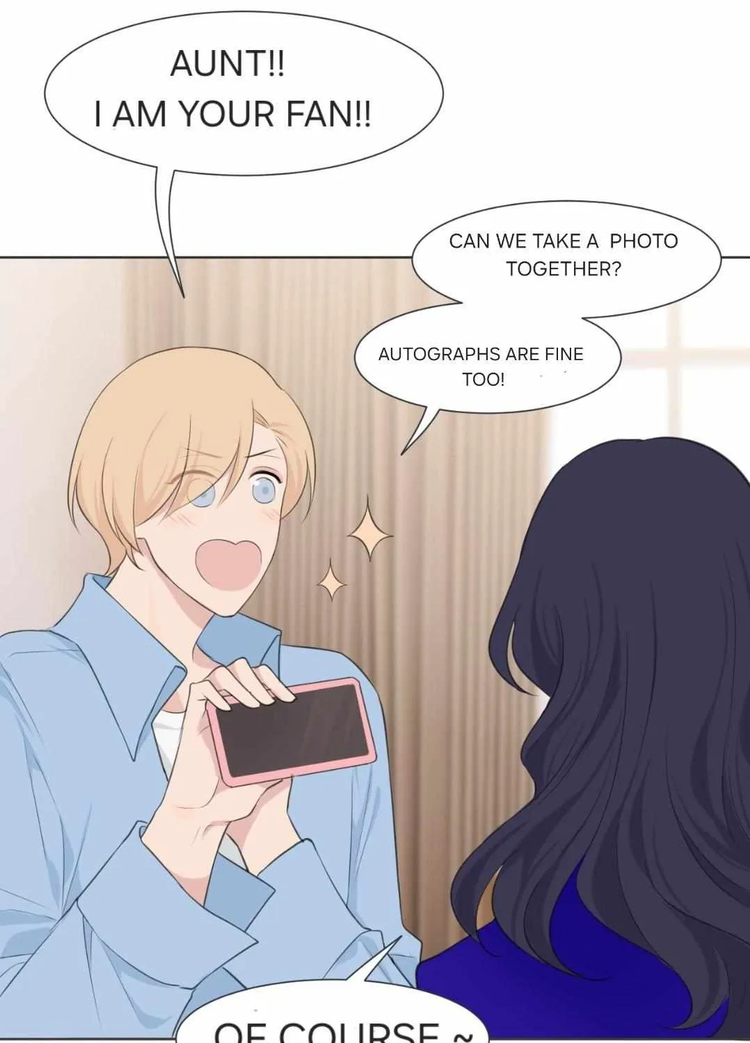 Read Prejudice chapter 33 image 5 on Lezhin