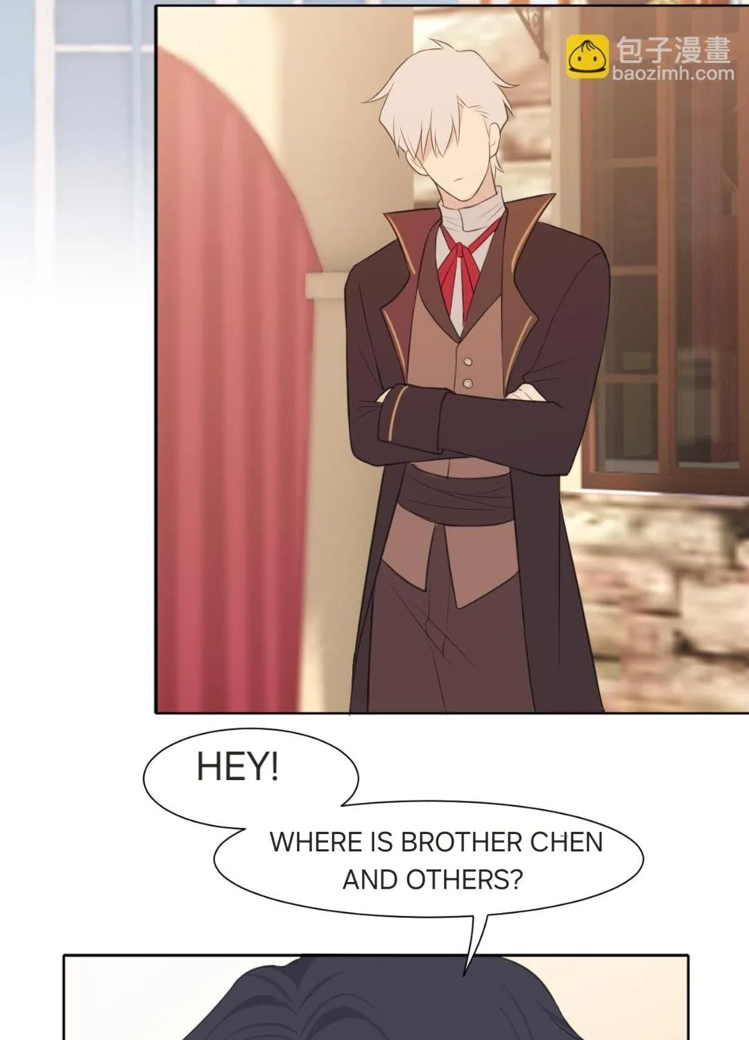 Read Prejudice chapter 33 image 54 on Lezhin