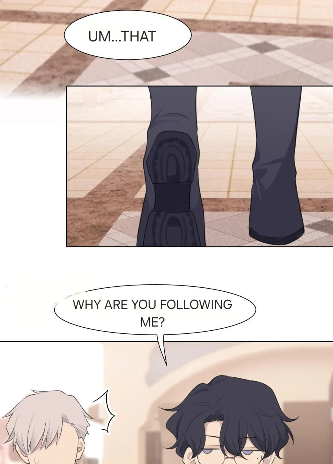 Read Prejudice chapter 33 image 58 on Lezhin