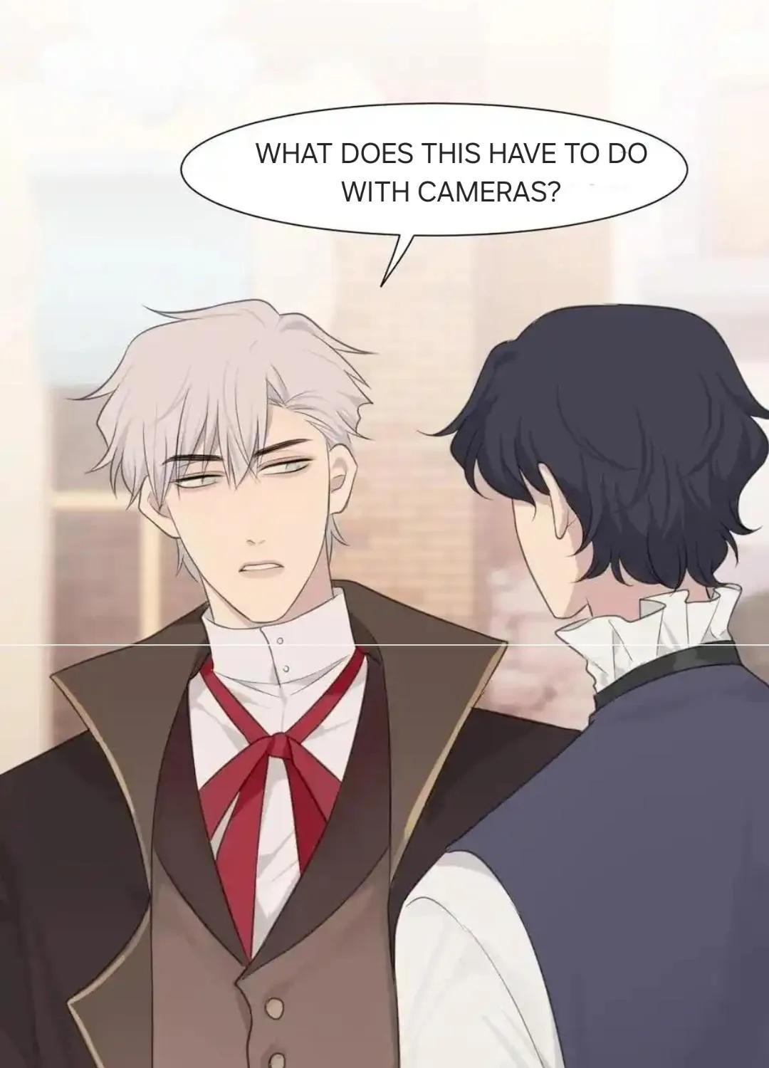 Read Prejudice chapter 33 image 62 on Lezhin