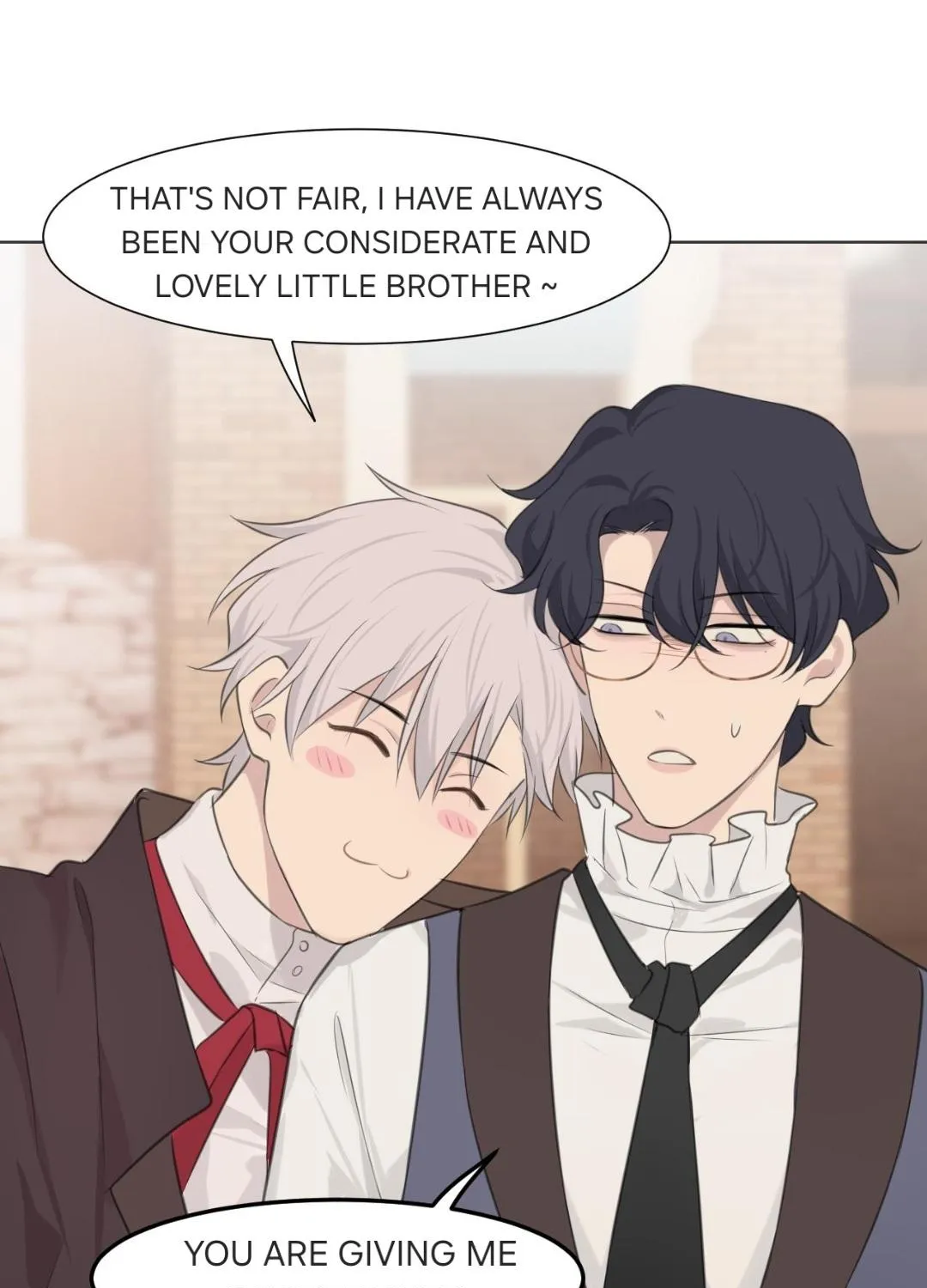 Read Prejudice chapter 33 image 66 on Lezhin