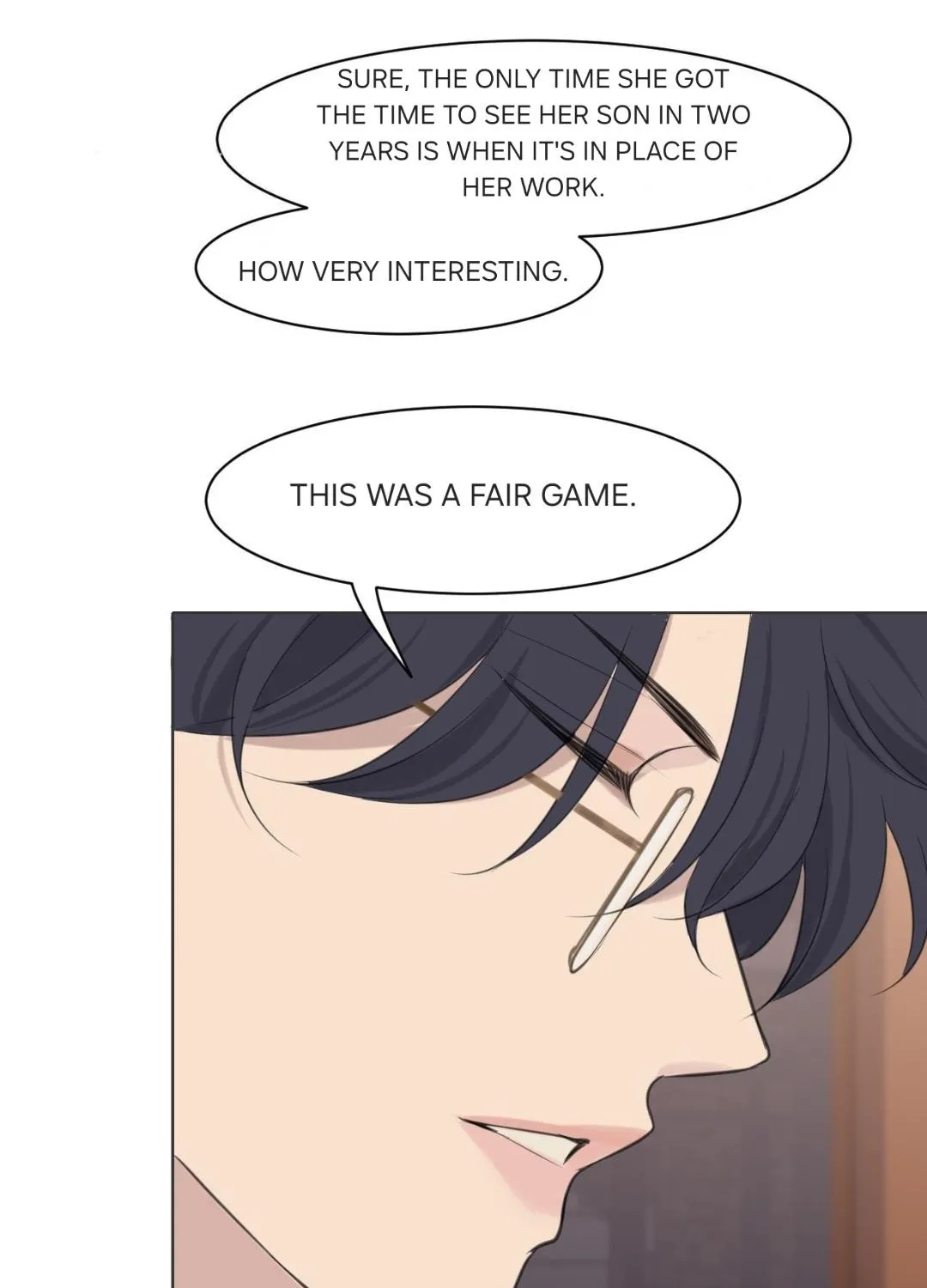 Read Prejudice chapter 33 image 74 on Lezhin