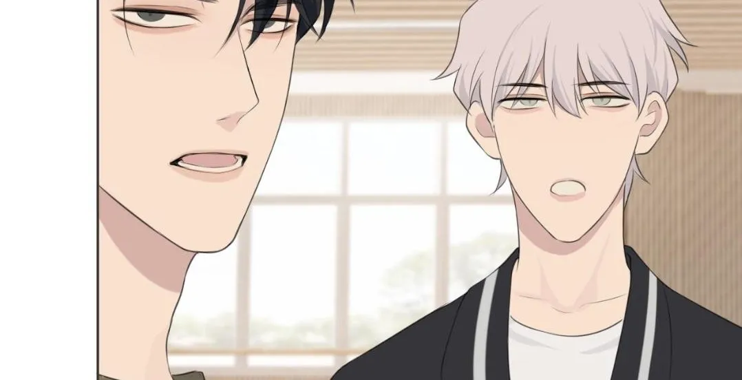 Read Prejudice chapter 33 image 8 on Lezhin