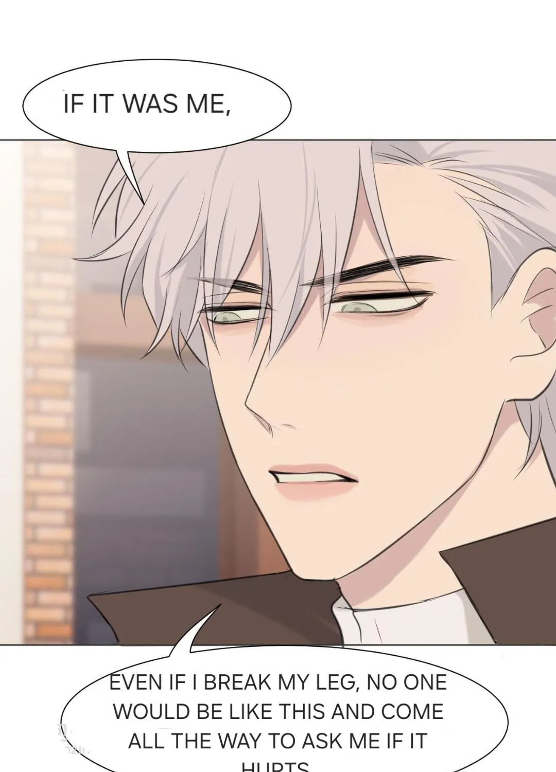 Read Prejudice chapter 33 image 80 on Lezhin