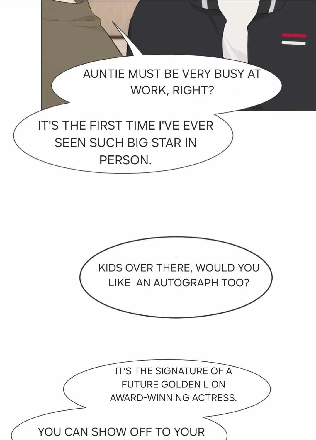 Read Prejudice chapter 33 image 9 on Lezhin