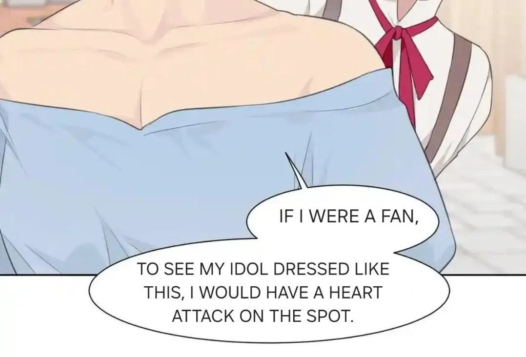 Read Prejudice chapter 34 image 11 on Lezhin