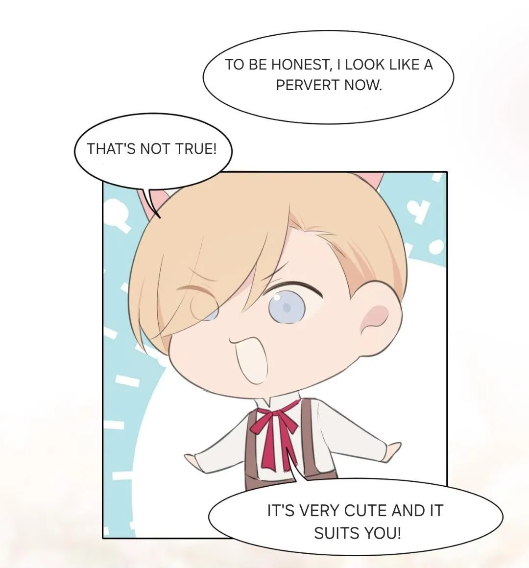 Read Prejudice chapter 34 image 12 on Lezhin