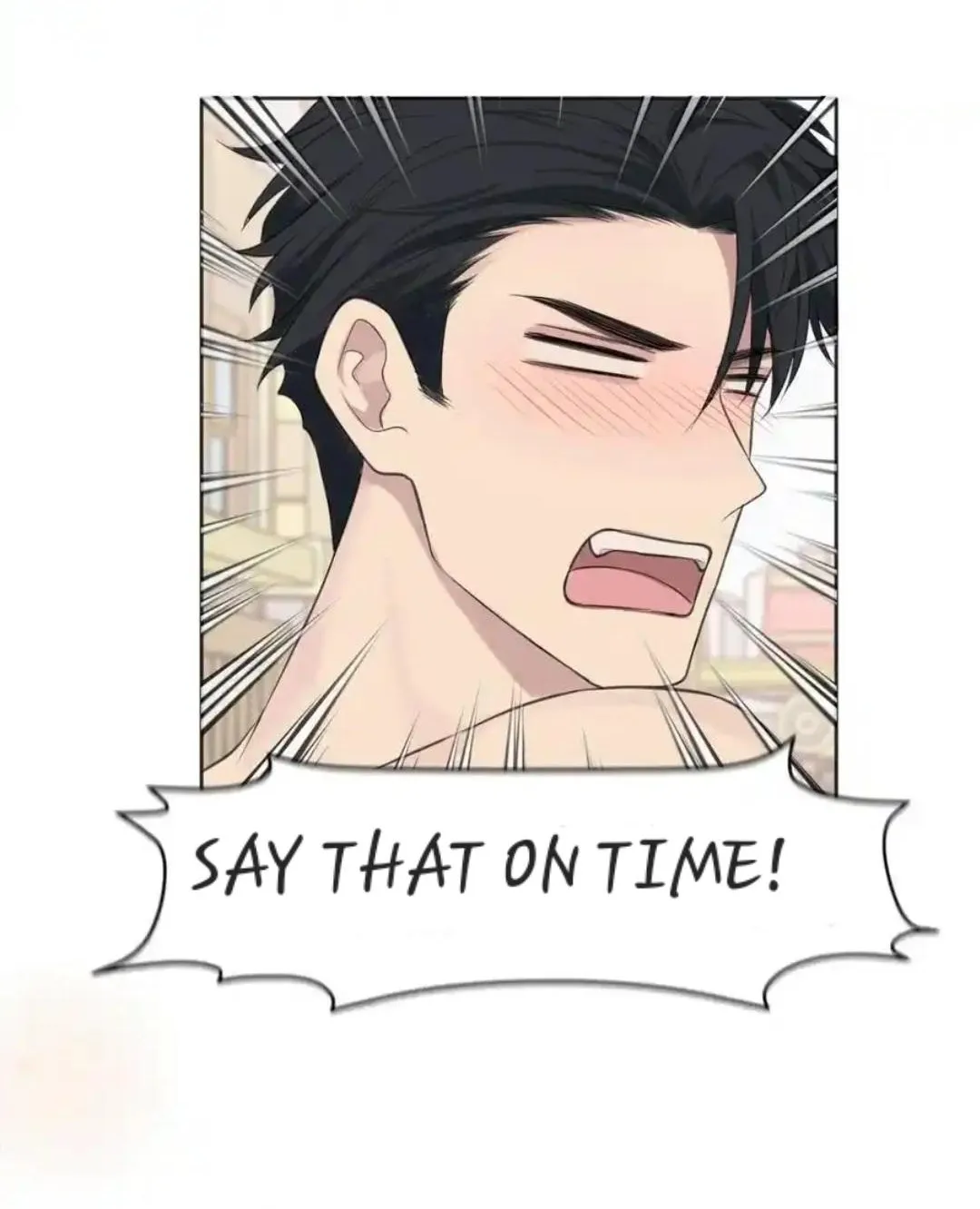 Read Prejudice chapter 34 image 19 on Lezhin