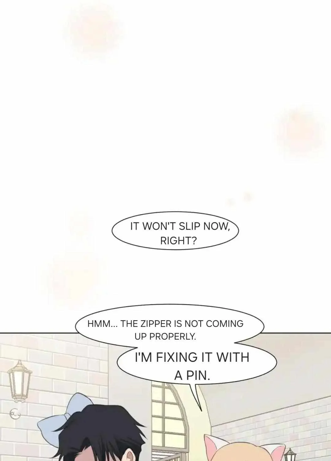 Read Prejudice chapter 34 image 20 on Lezhin