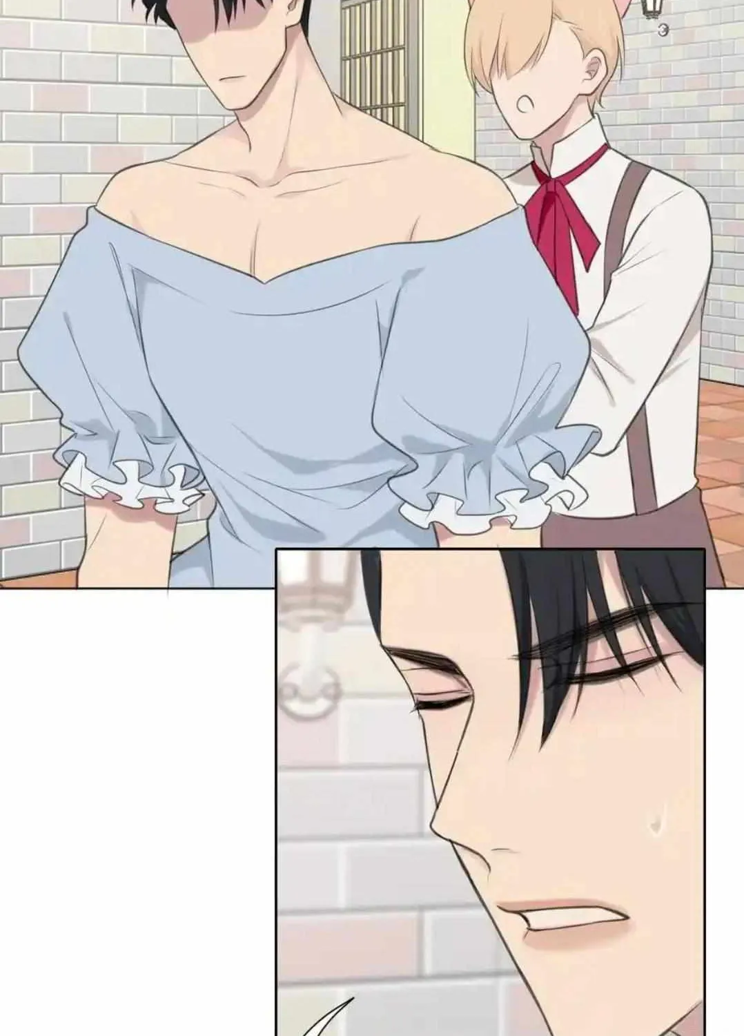 Read Prejudice chapter 34 image 21 on Lezhin