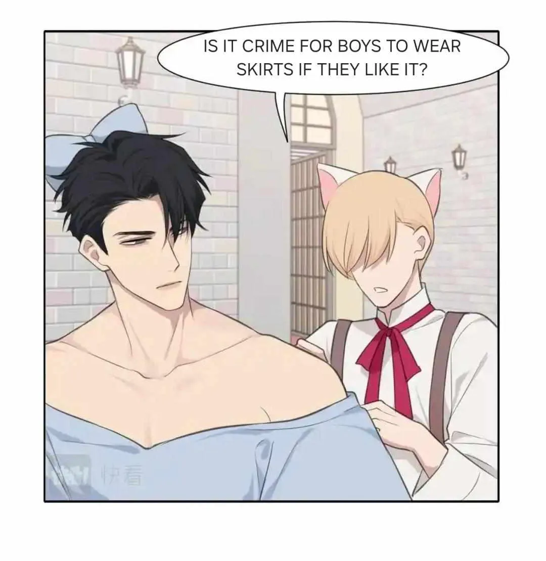 Read Prejudice chapter 34 image 25 on Lezhin