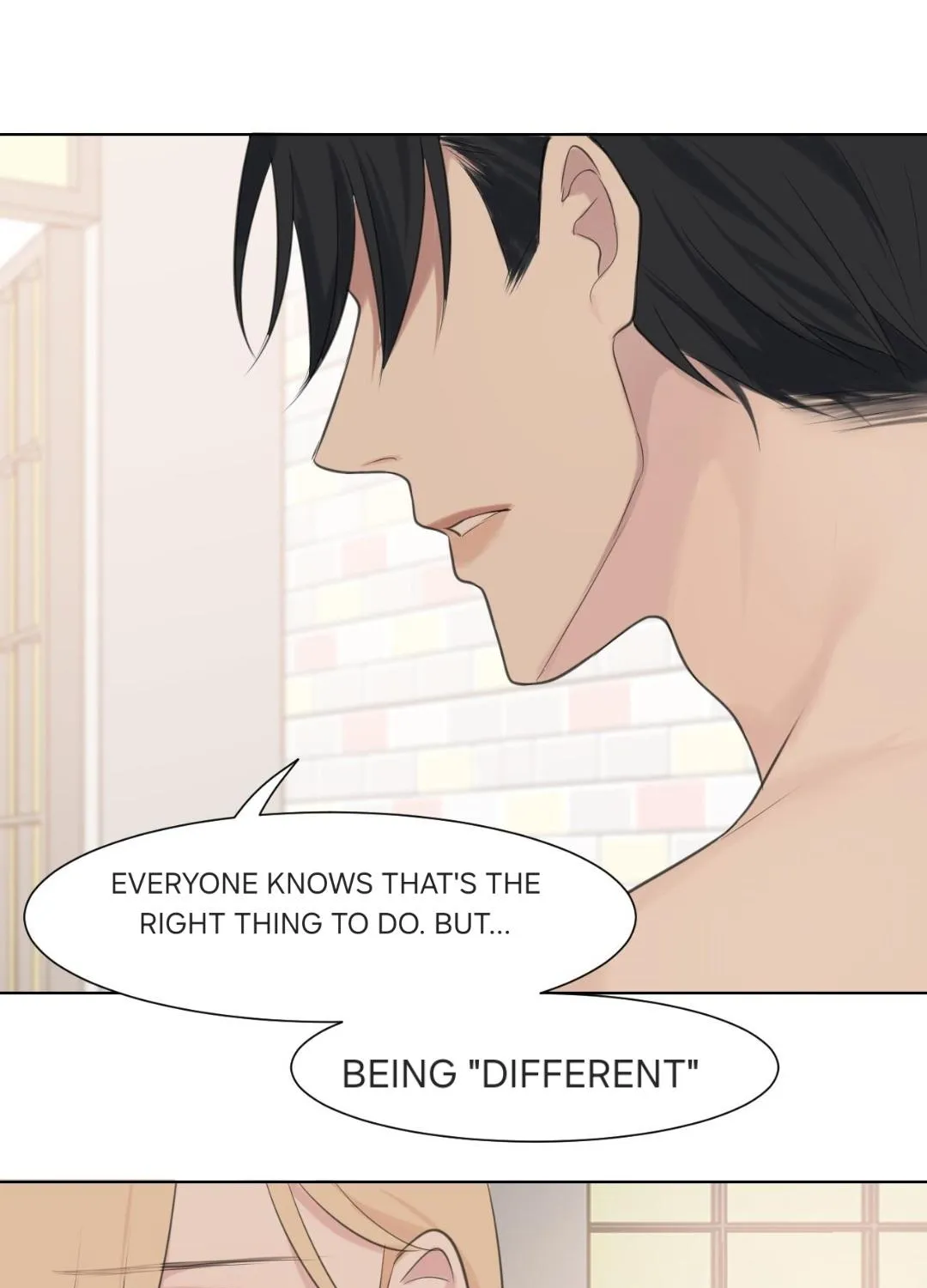 Read Prejudice chapter 34 image 28 on Lezhin