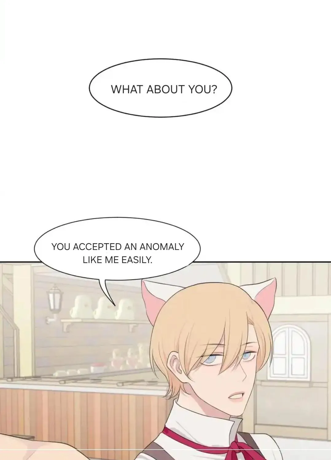 Read Prejudice chapter 34 image 30 on Lezhin