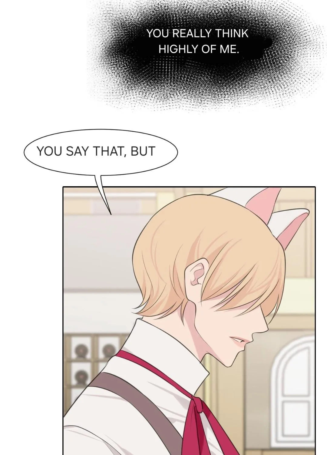Read Prejudice chapter 34 image 38 on Lezhin