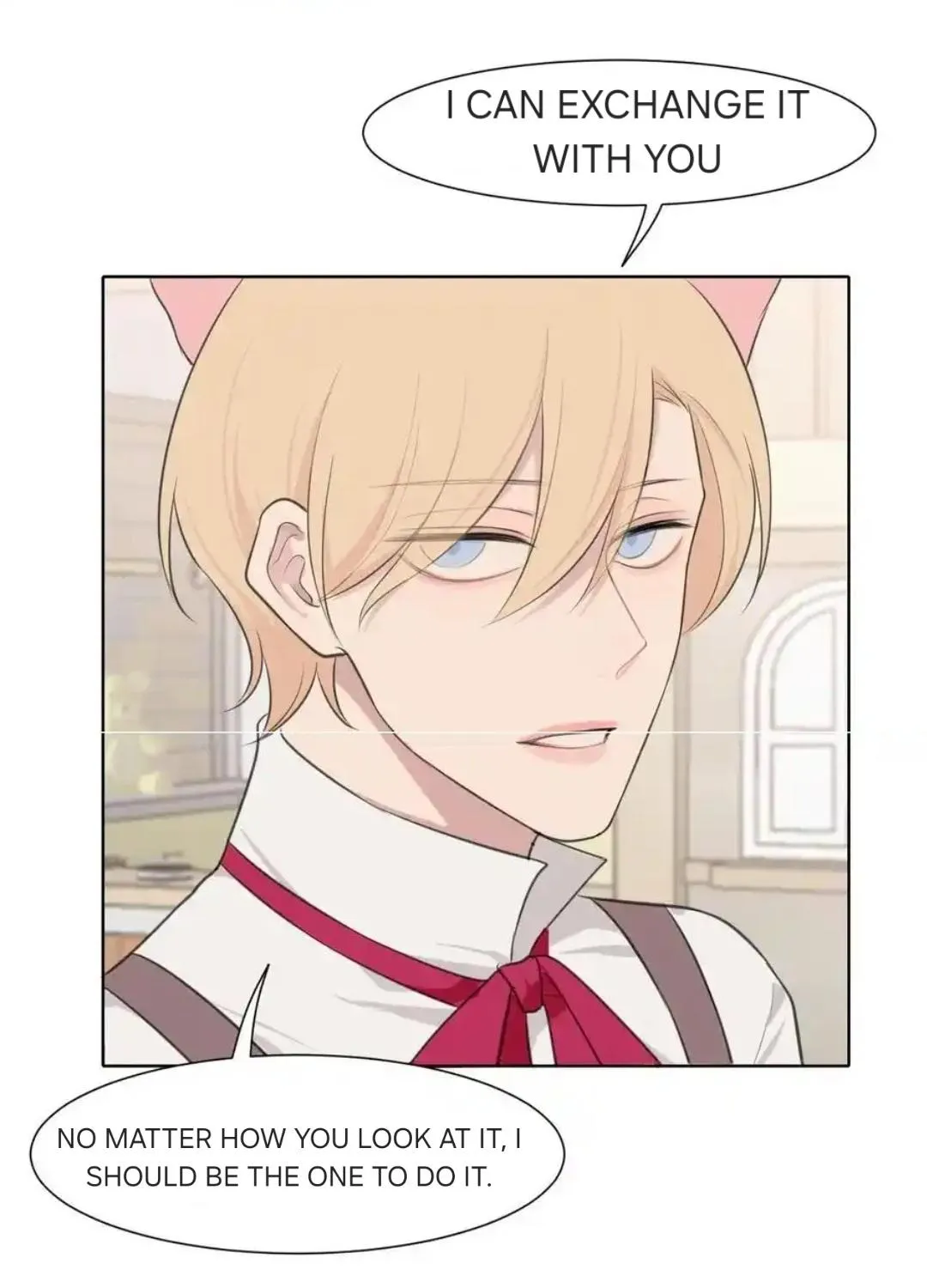 Read Prejudice chapter 34 image 40 on Lezhin