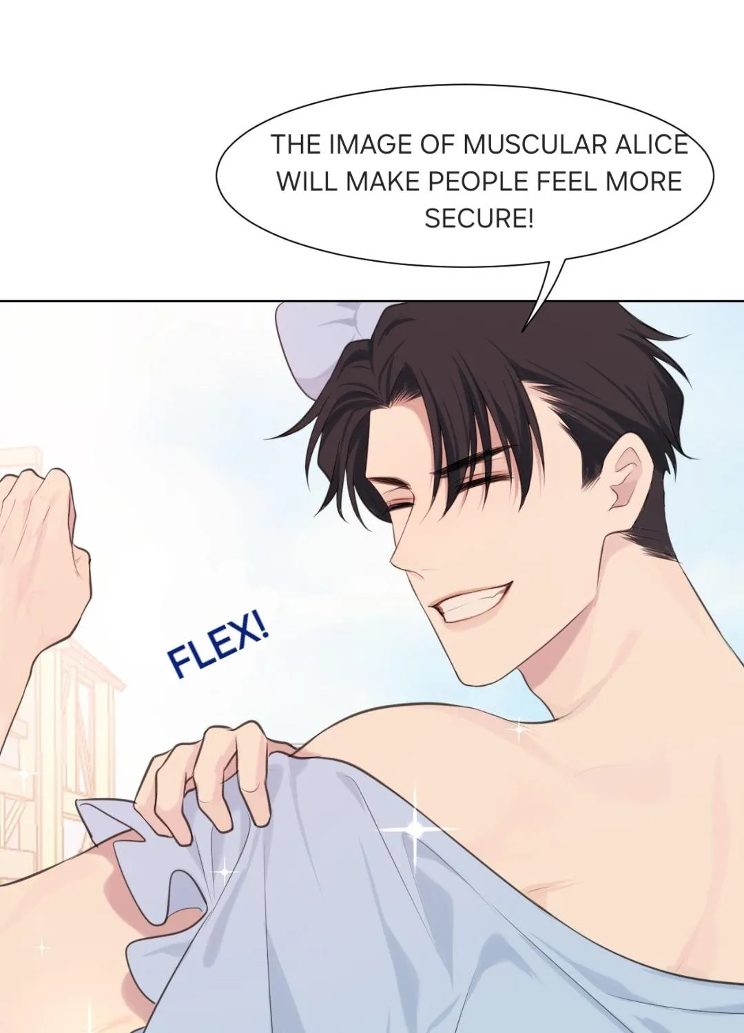 Read Prejudice chapter 34 image 42 on Lezhin