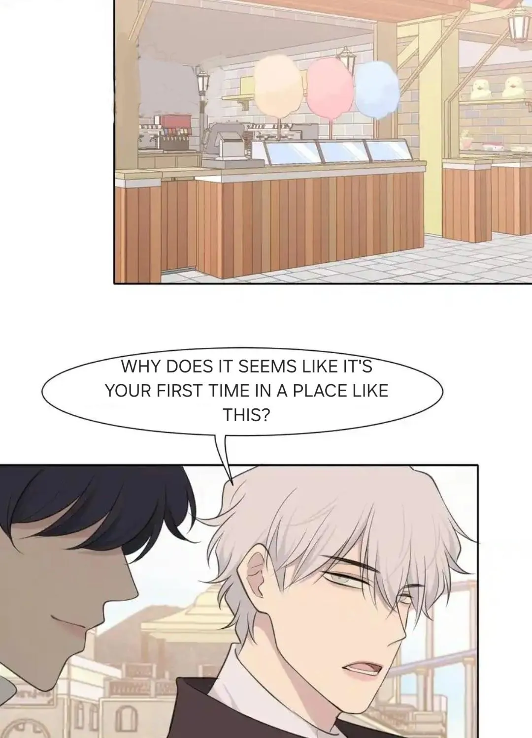 Read Prejudice chapter 34 image 48 on Lezhin