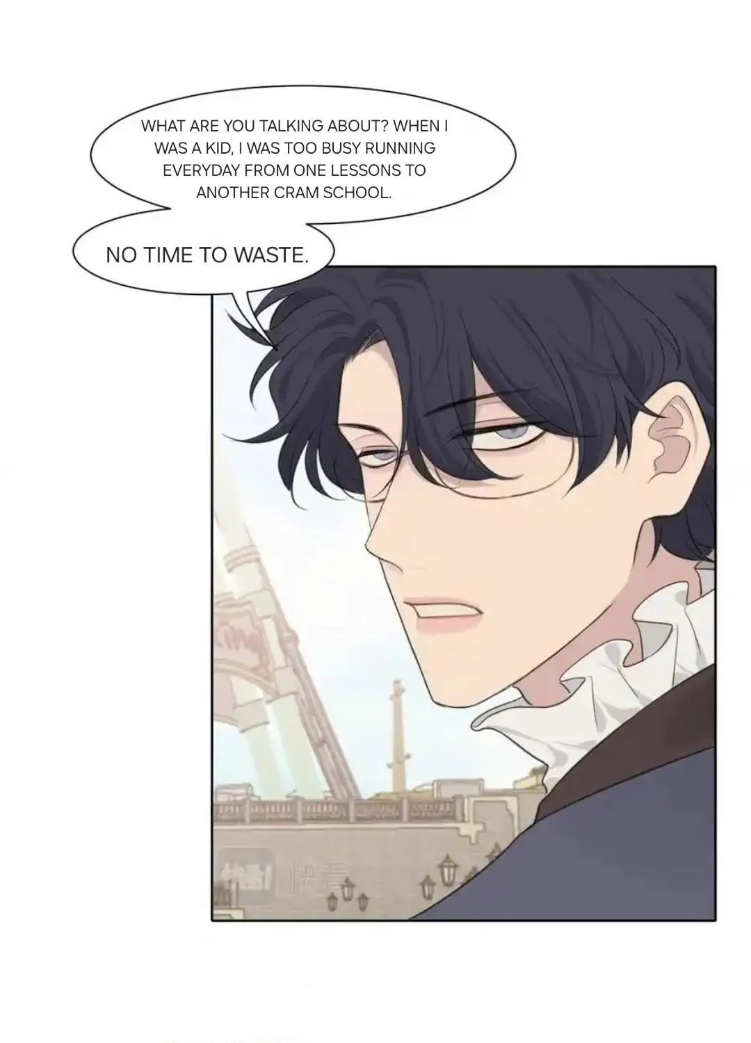 Read Prejudice chapter 34 image 50 on Lezhin
