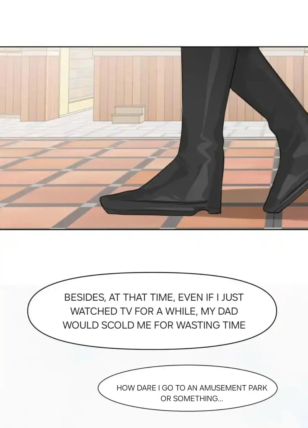 Read Prejudice chapter 34 image 52 on Lezhin
