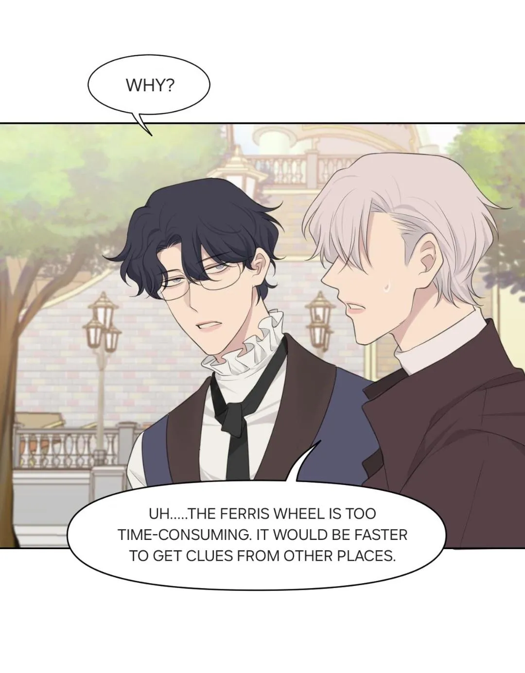 Read Prejudice chapter 34 image 62 on Lezhin