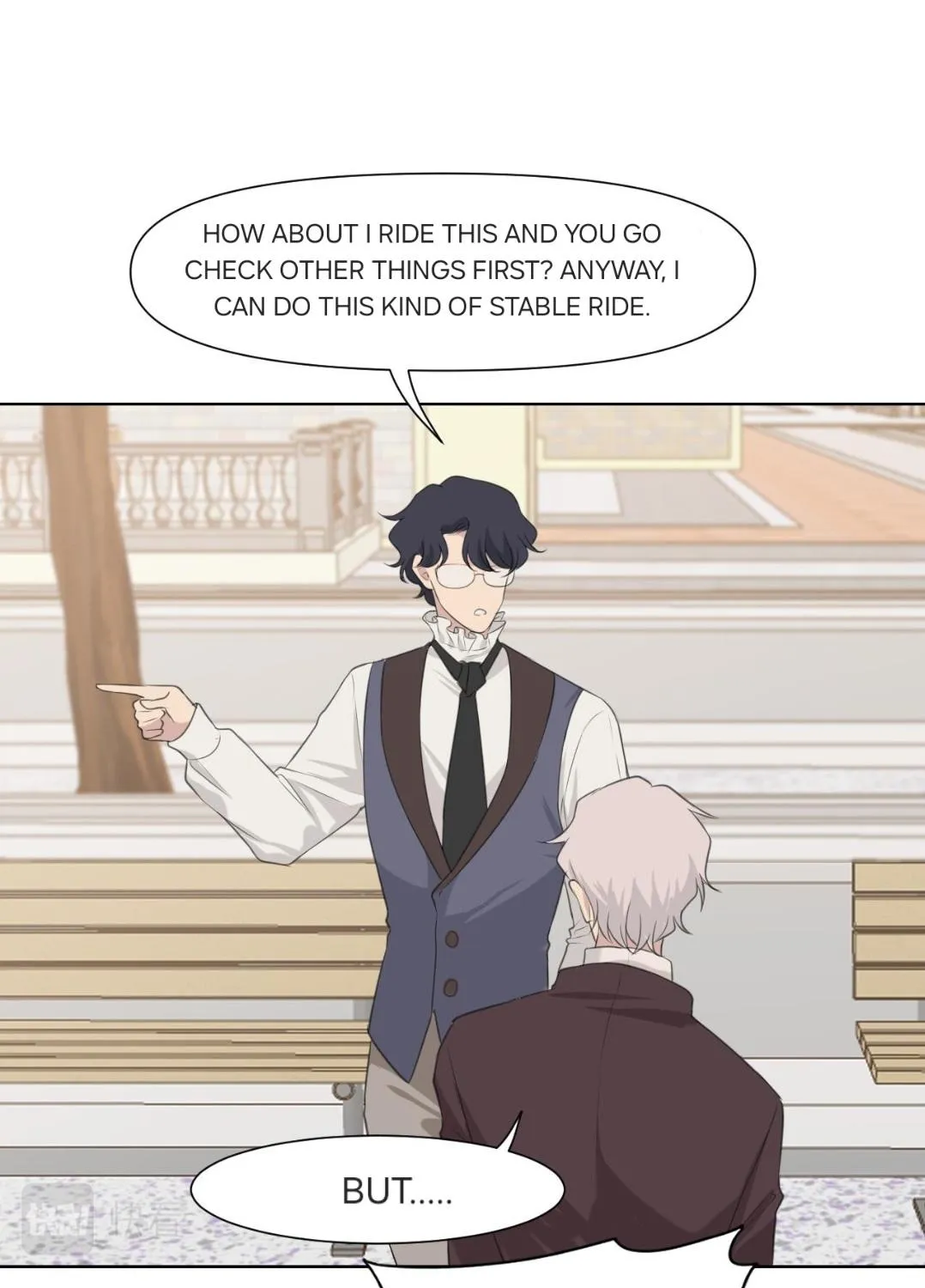 Read Prejudice chapter 34 image 63 on Lezhin