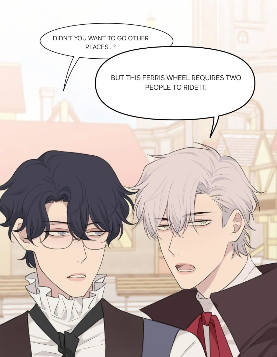 Read Prejudice chapter 34 image 69 on Lezhin